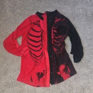 Iron Fist Bat Royalty X Ash Costello